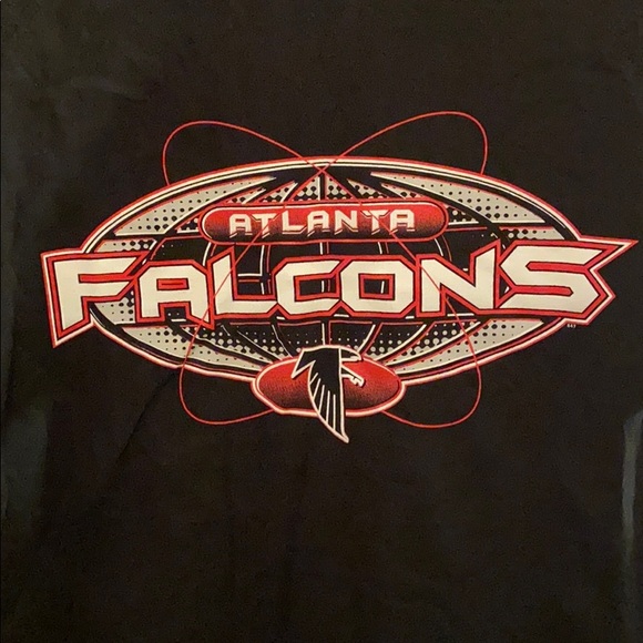 Atlanta Falcons T-Shirt - Picture 2 of 5